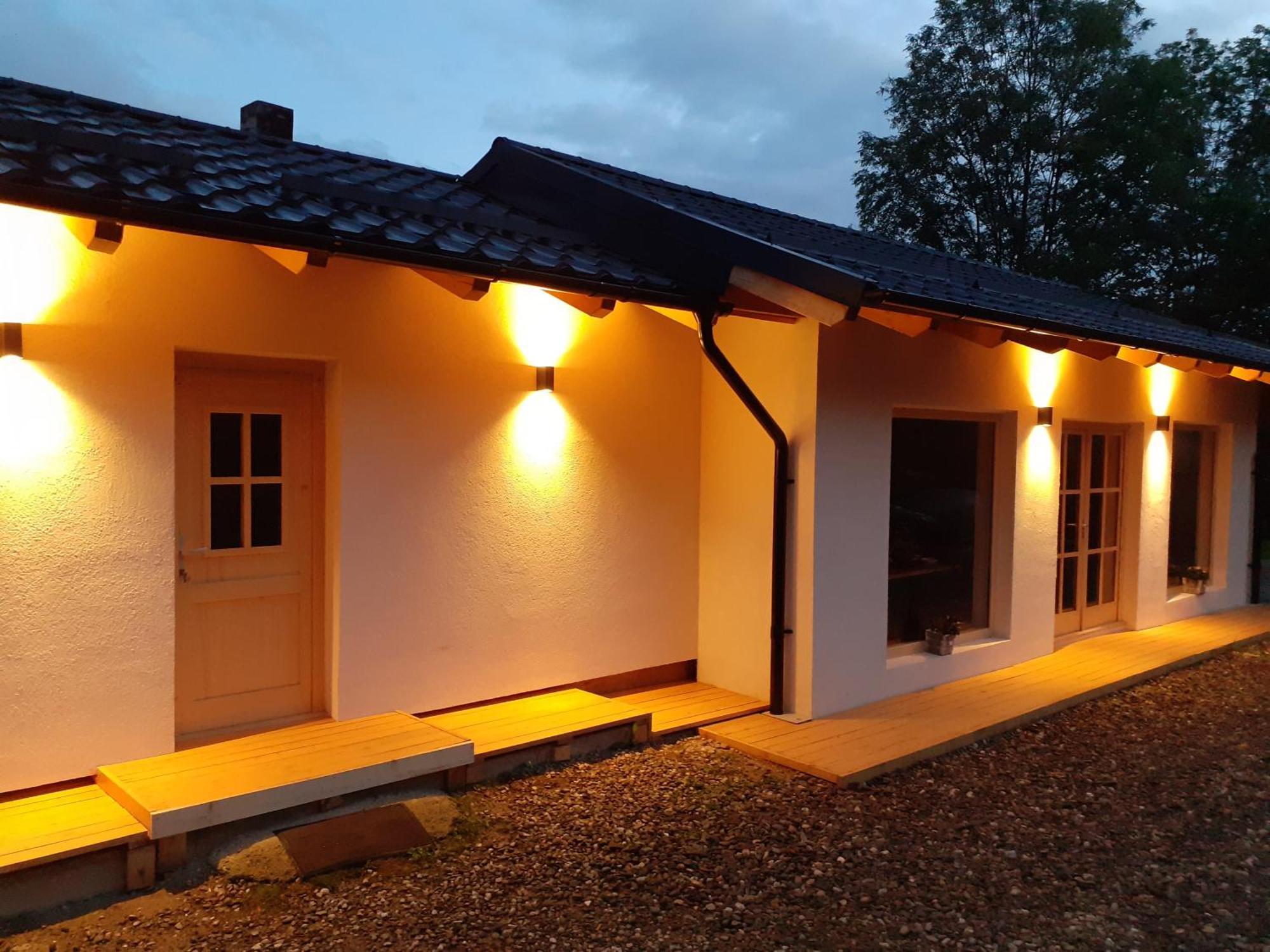 Hotel Casa Mara Vişeu de Sus Exterior foto